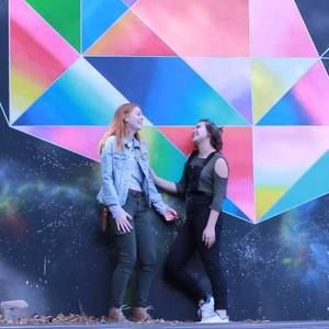 Meet your Posher, K.d.